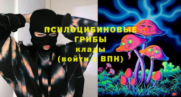 хмурый Балахна
